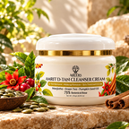 Amrit D-Tan Cleanser Cream (250gm)