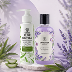 Calm & Soothe Duo