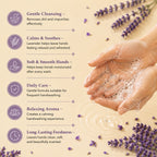 Lavender Hand Wash 300ml