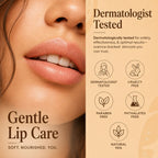 Heal & Hue Detan Lip Balm