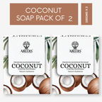 Handmade Coconut Soap