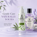 Calm & Soothe Duo