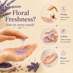 Lavender Hand Wash 300ml