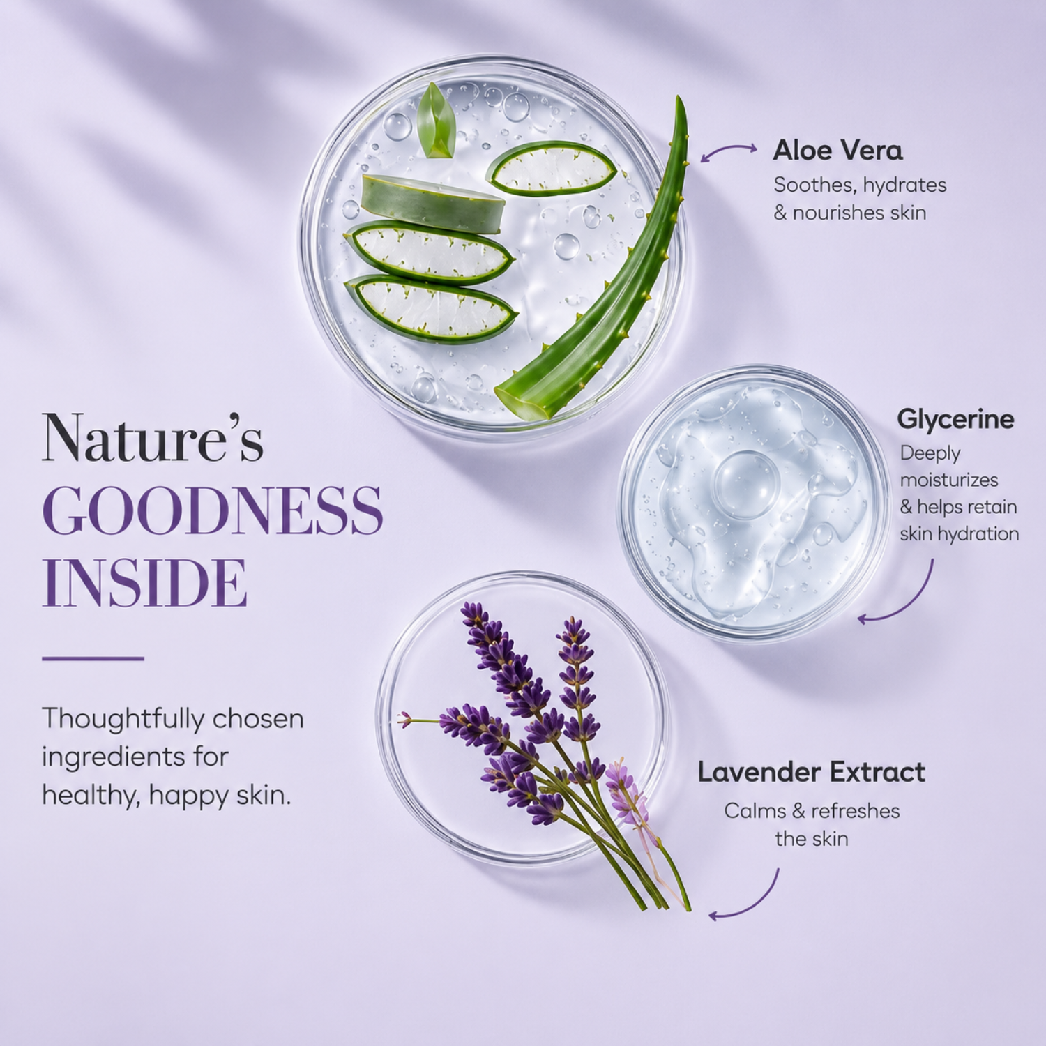 Calm & Soothe Duo