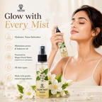 Mogra Glow Mist