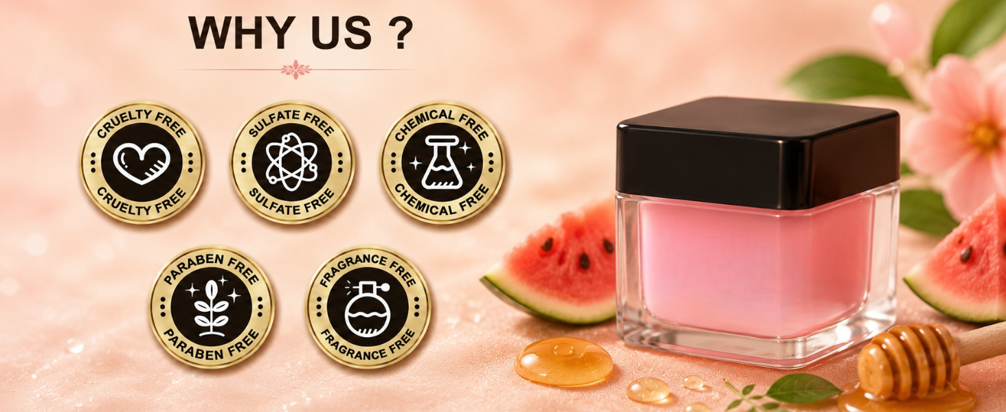 Melon Bliss Lip Balm