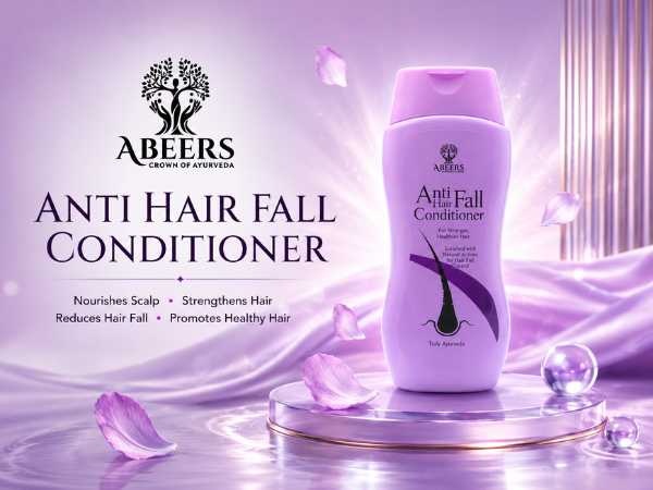 Anti Hair Fall Conditioner