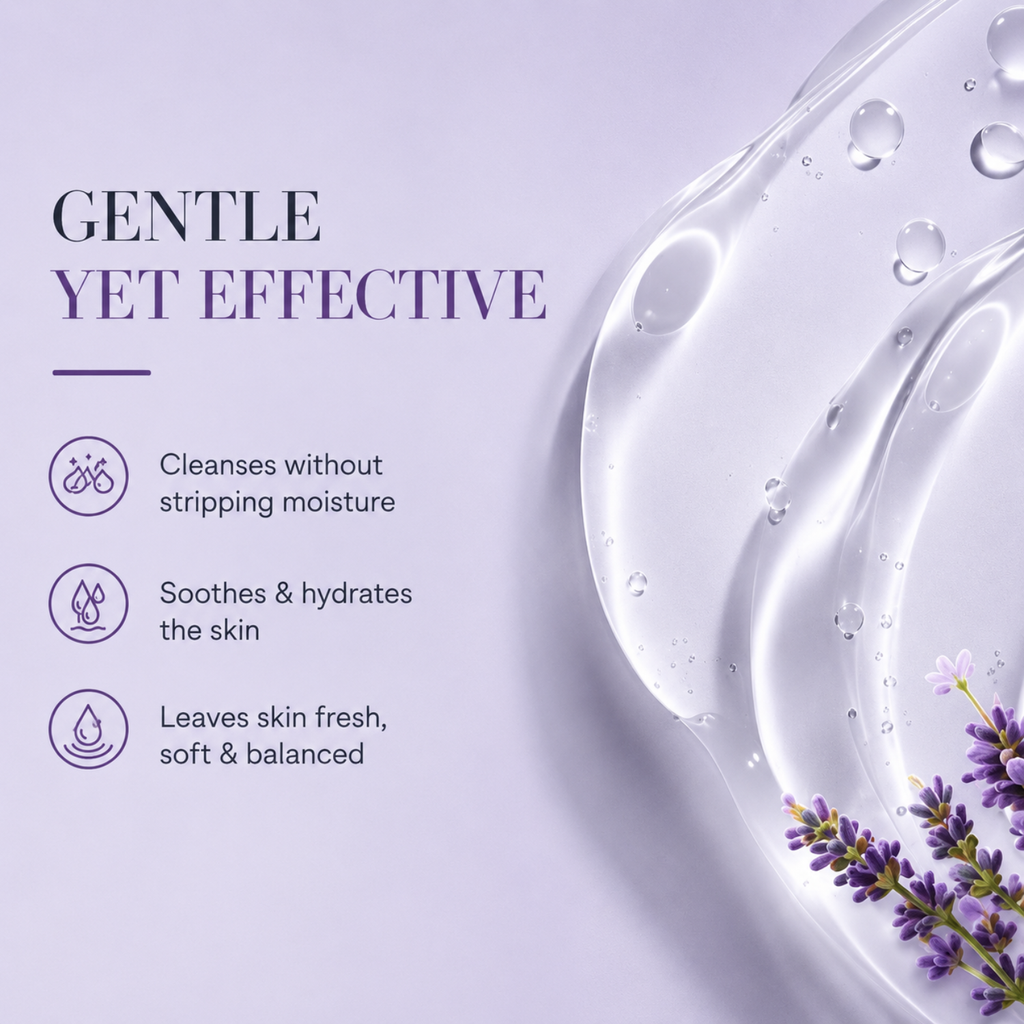 Calm & Soothe Duo