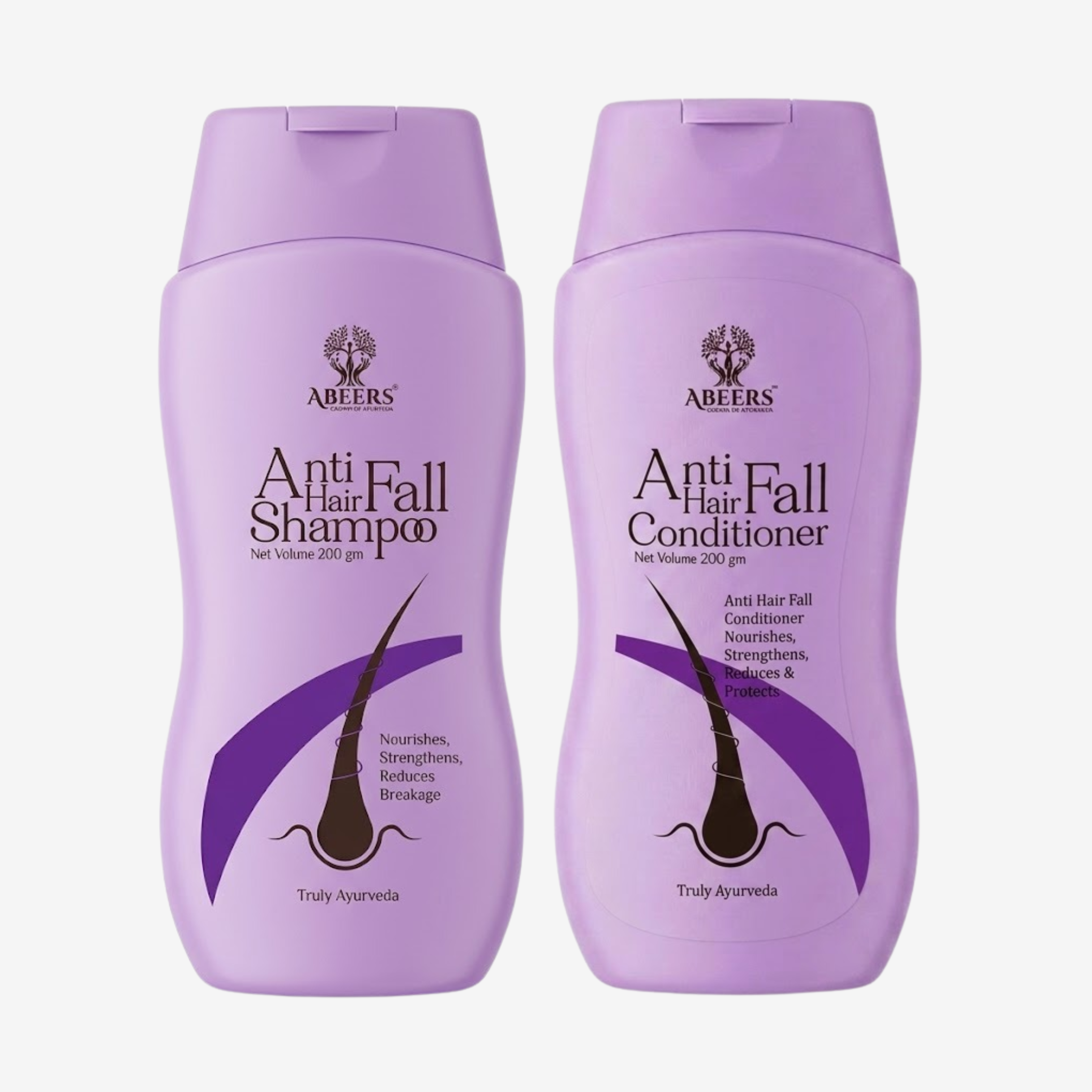 Anti Hair Fall Hair Care Combo