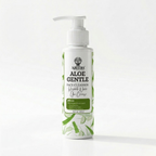 Aloe Gentle Face Cleanser