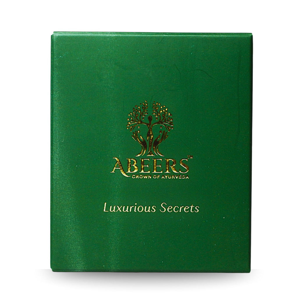 Abeers Oud Firdos Handmade Soap (125g)