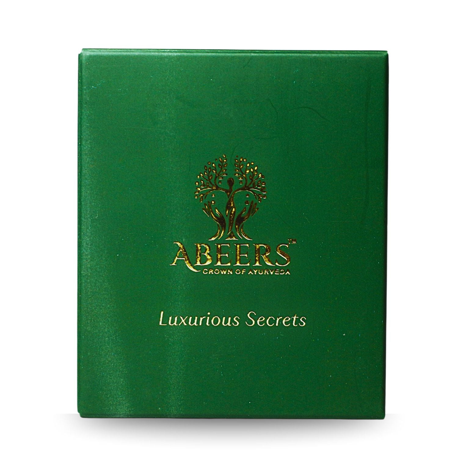 Abeers Oud Firdos Handmade Soap (125g)