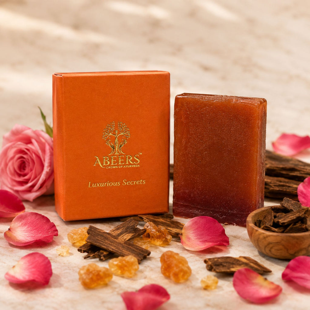 Oud Ameer Handmade Shop (125g)