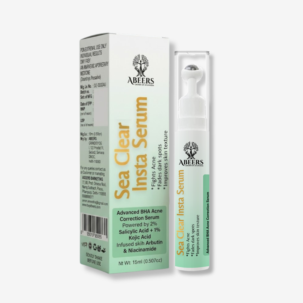 Sea Clear Insta Serum Roll-On
