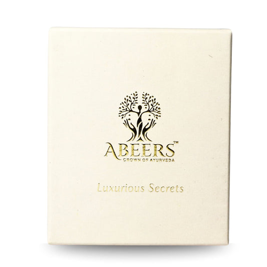 Abeers Oud Mukhallat Handmade Soap (125g)