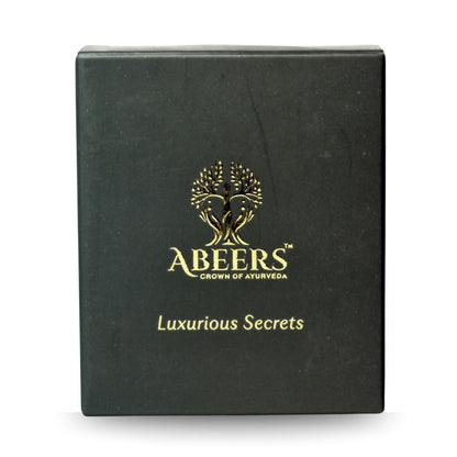 Abeers Oud Kasturi Handmade Soap (125g)