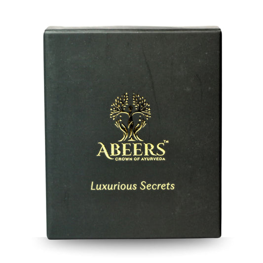 Abeers Oud Kasturi Handmade Soap (125g)