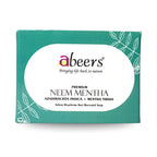 Neem & Mentha Soap (100g)