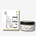 Hair Revitalizer C8 Gel