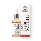 Nano Gold Skin Brightening Serum