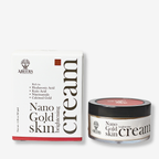Nano Gold Skin Brightening Cream
