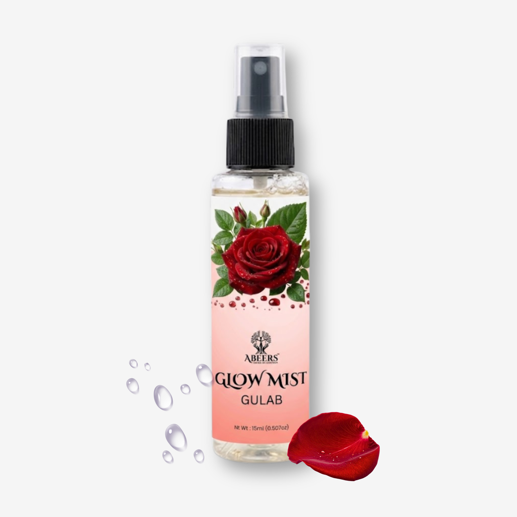 Glow Mist Gulab