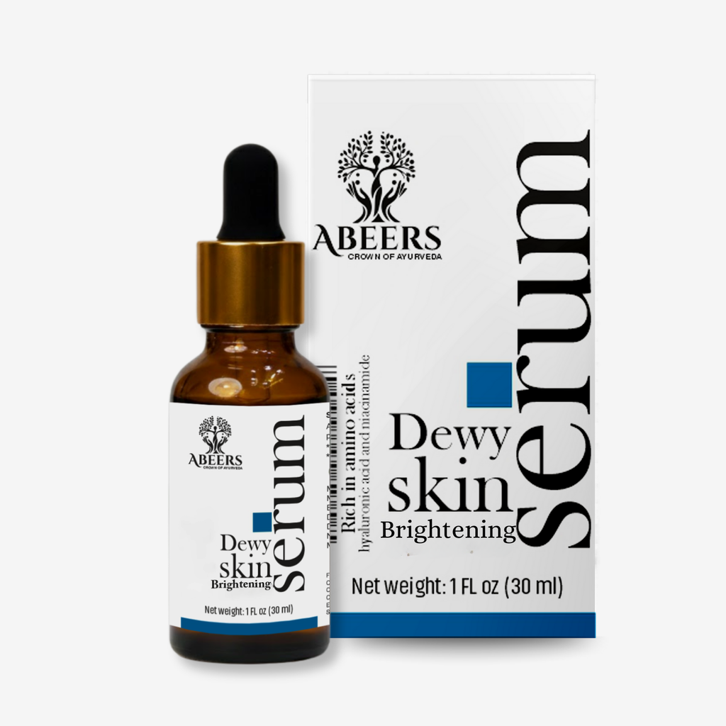 Dewy Skin Brightening Serum