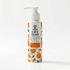 C & E Glow Face Cleanser