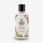 Jasmine Peach Body Wash