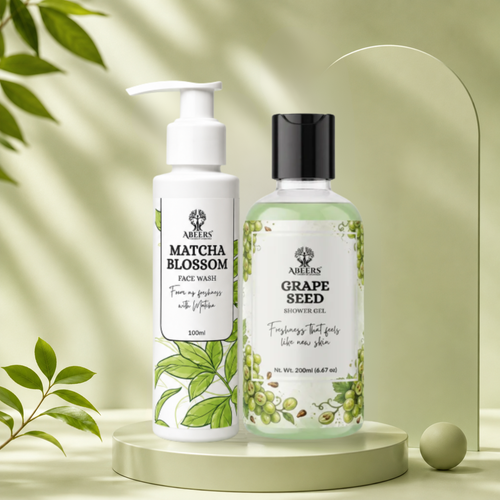Antioxidant Fresh Due