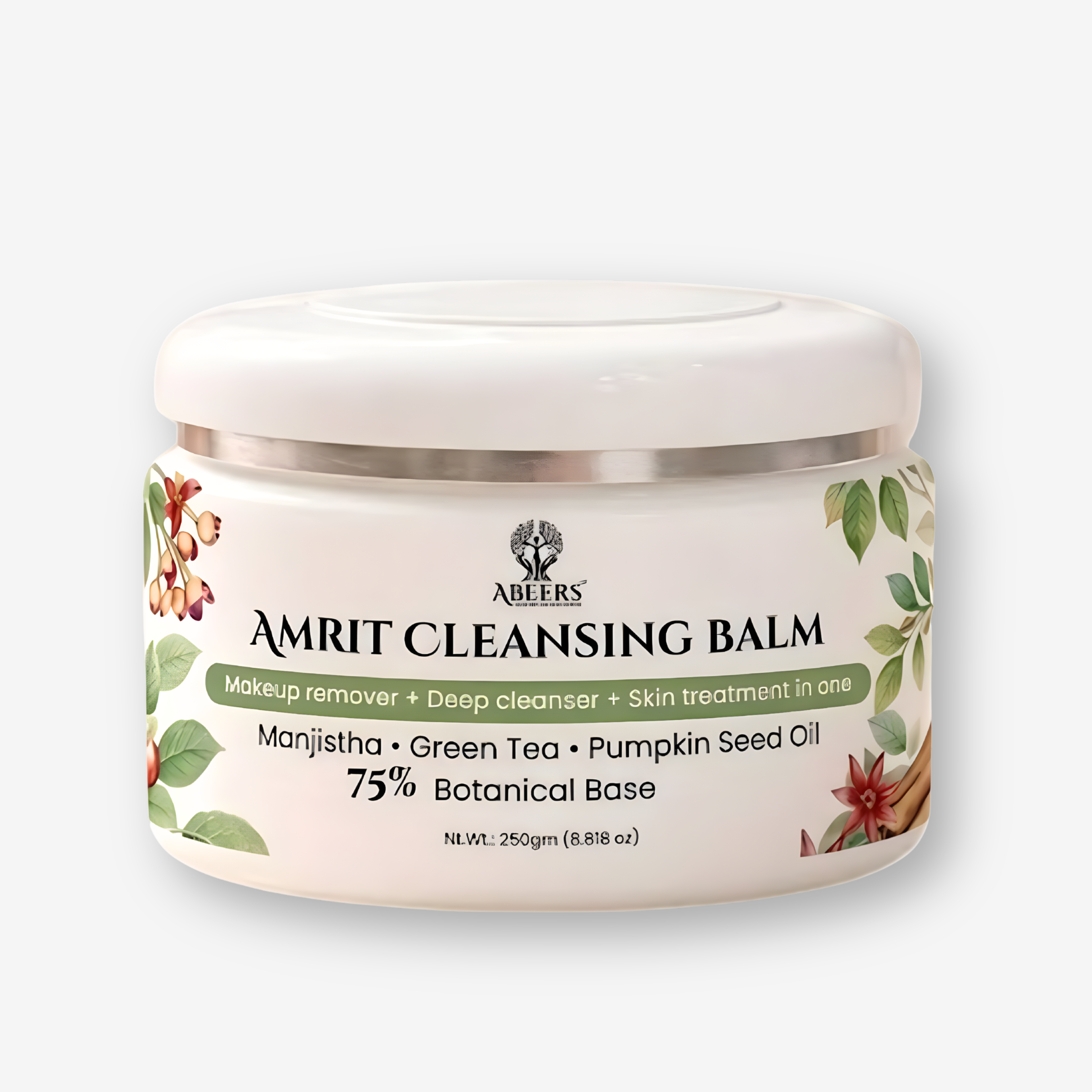 Daily Purifying Multipurpose Cleansing Cream