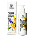 Bulgarian Lavender & Ylang Ylang Body Wash