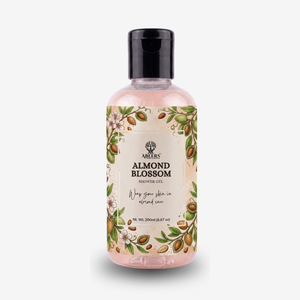 Almonds Body Wash