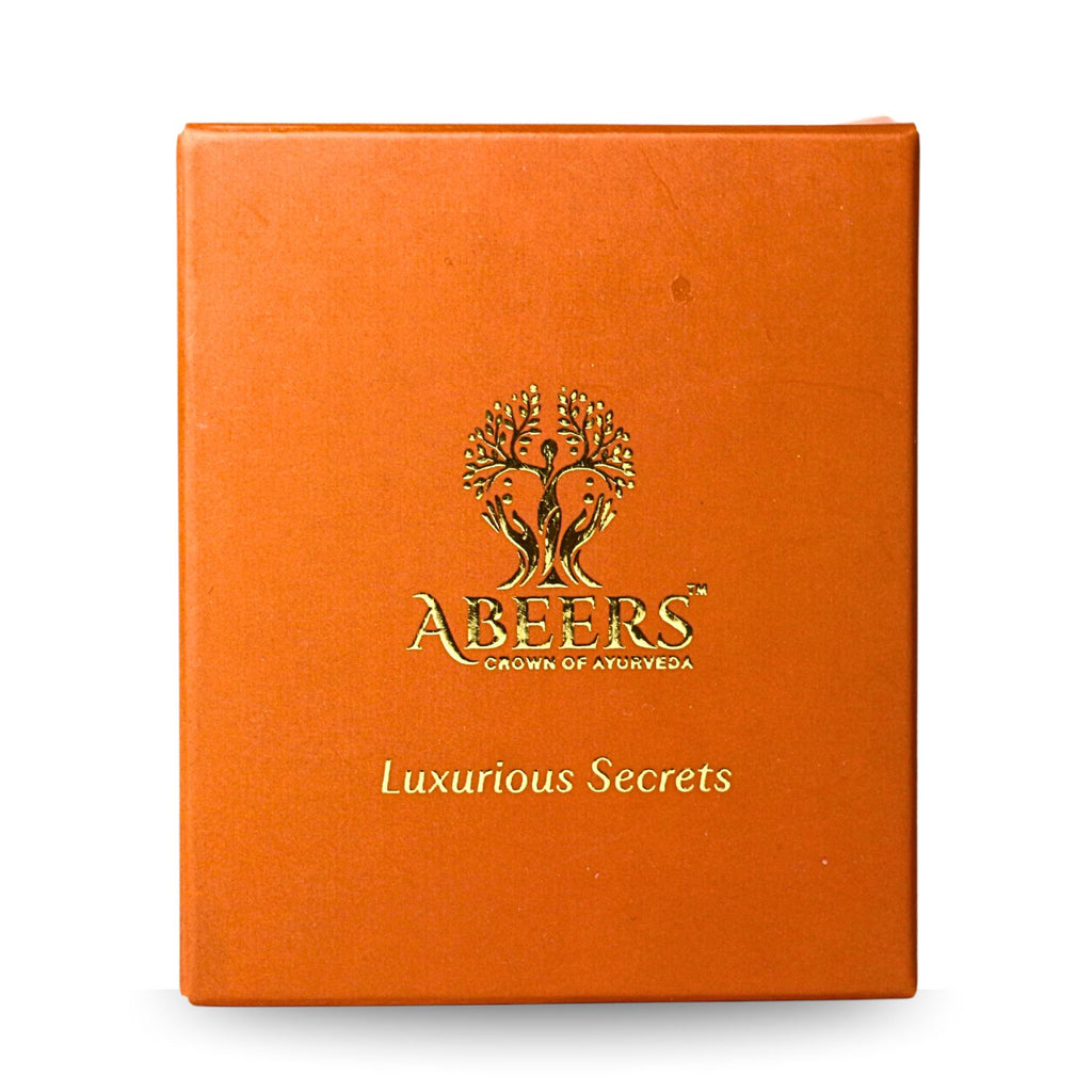 Oud Hydrate & Heal Bar