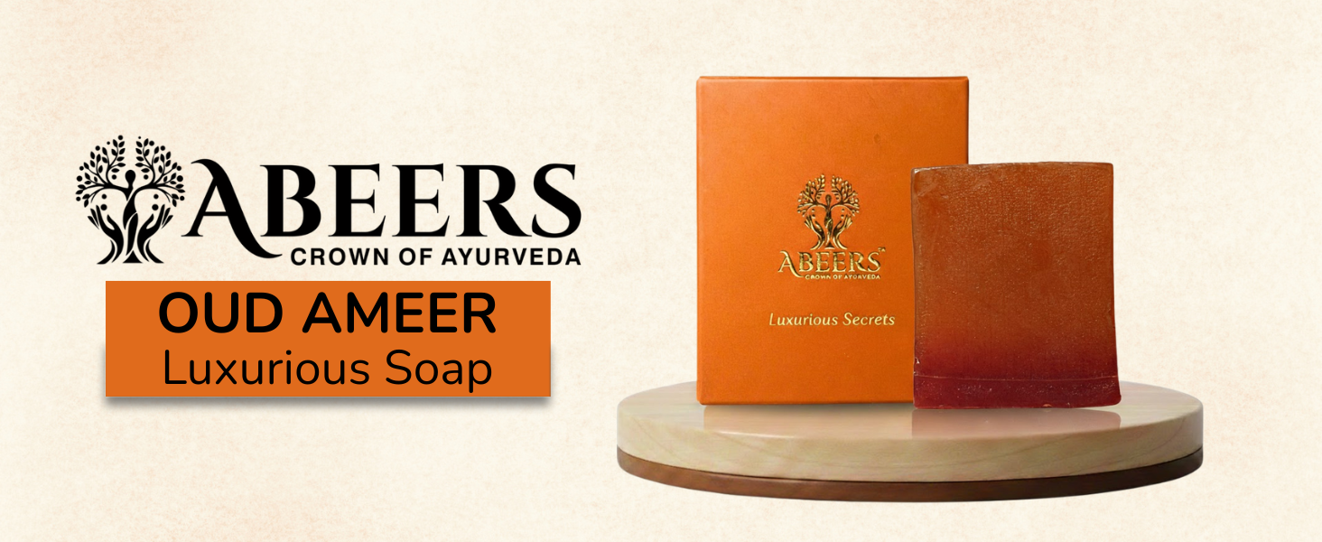 Oud Ameer Handmade Shop (125g)