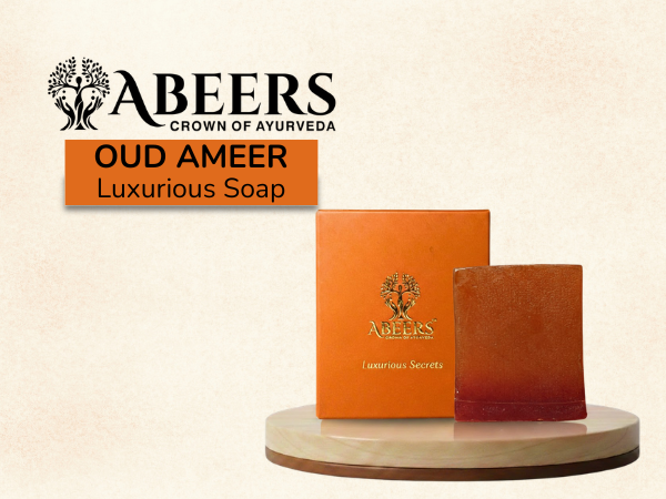 Oud Ameer Handmade Shop (125g)