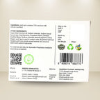 Handmade Coconut Soap (100g)