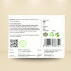 Handmade Haldi Chandan Soap (100g)