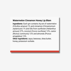 Melon Bliss Lip Balm