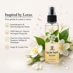 Mogra Glow Mist