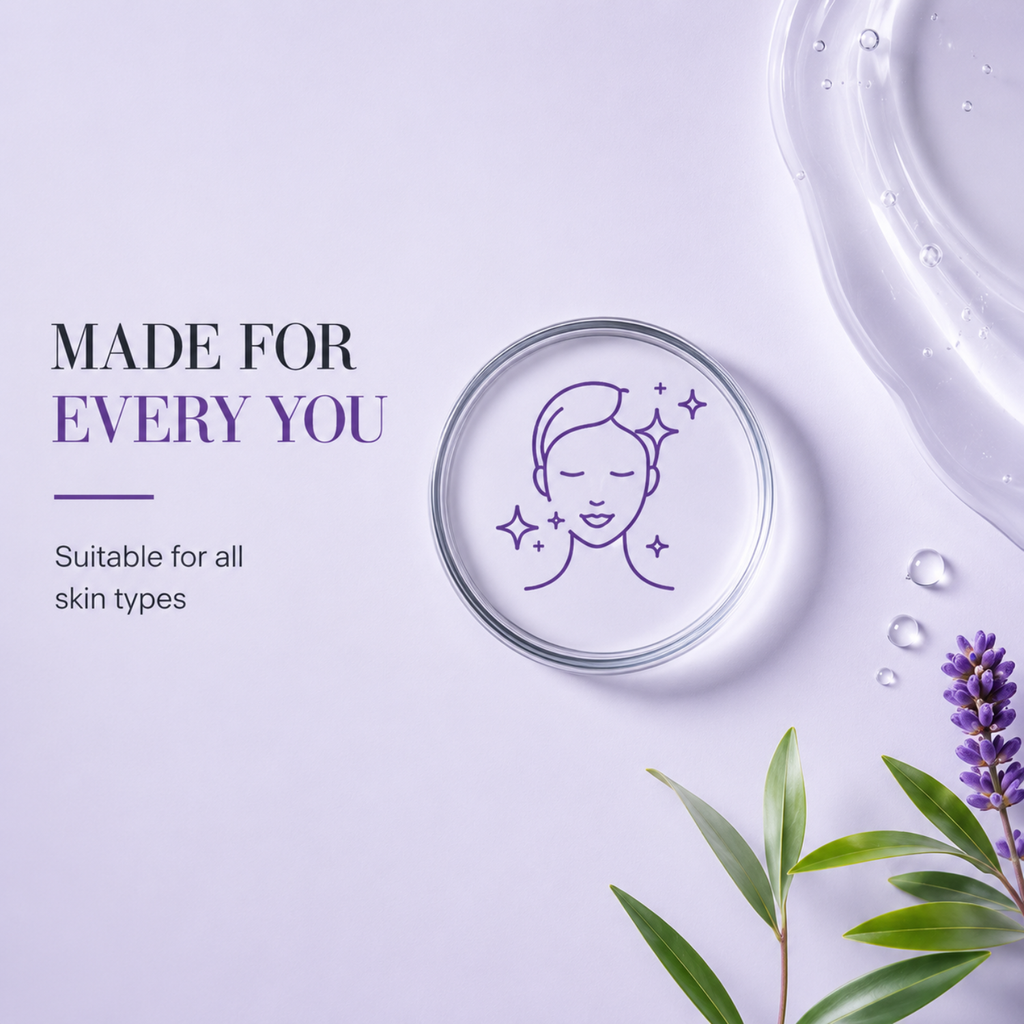 Calm & Soothe Duo