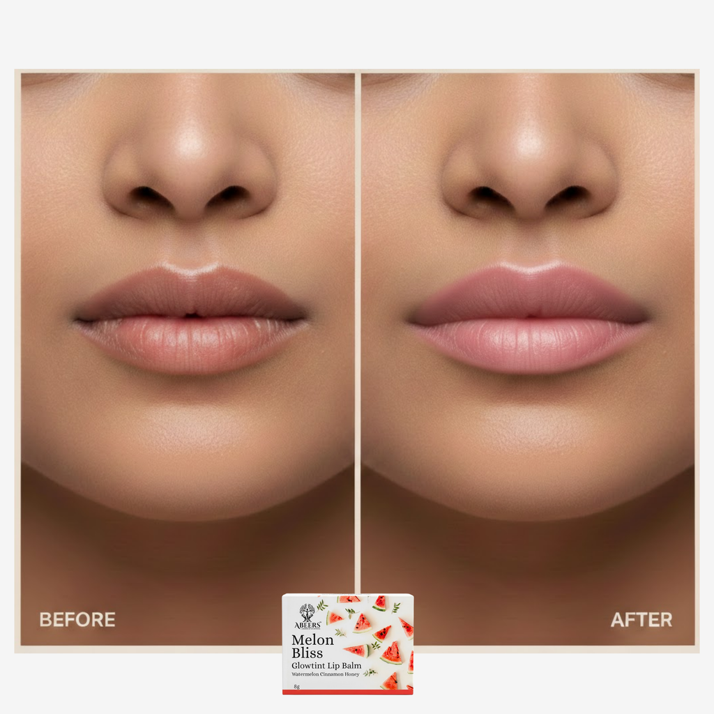 Melon Bliss Lip Balm