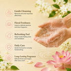 Orchid Bouquet Hand Wash 300ml