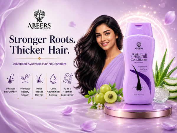 Anti Hair Fall Conditioner