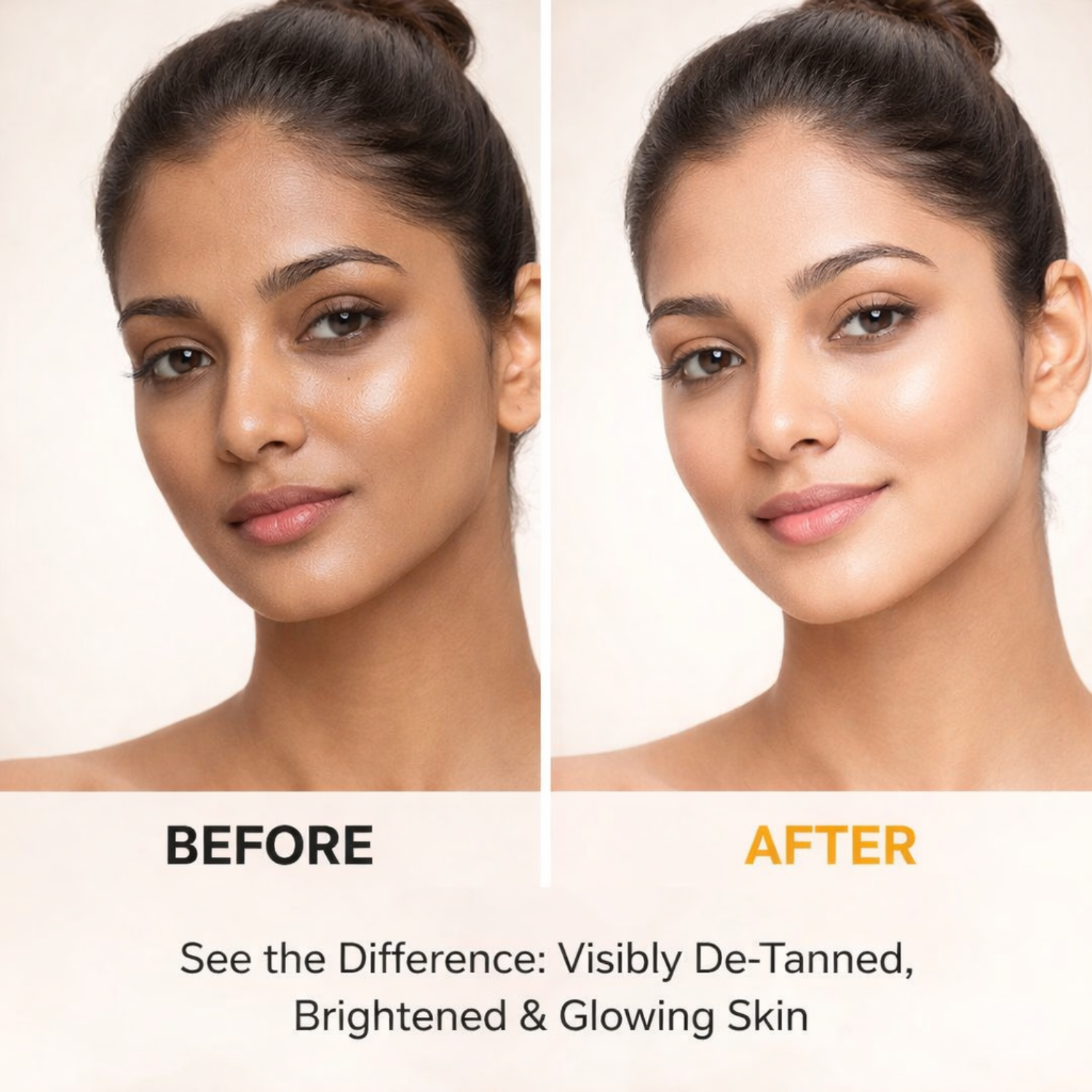 C & E Tan Removal Combo