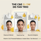 C & E Tan Removal Combo