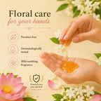 Orchid Bouquet Hand Wash 300ml