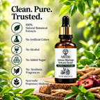 Abeers Ashwa Moringa Kokum Drops