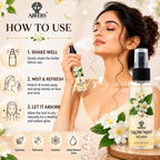 Mogra Glow Mist