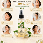 Mogra Glow Mist